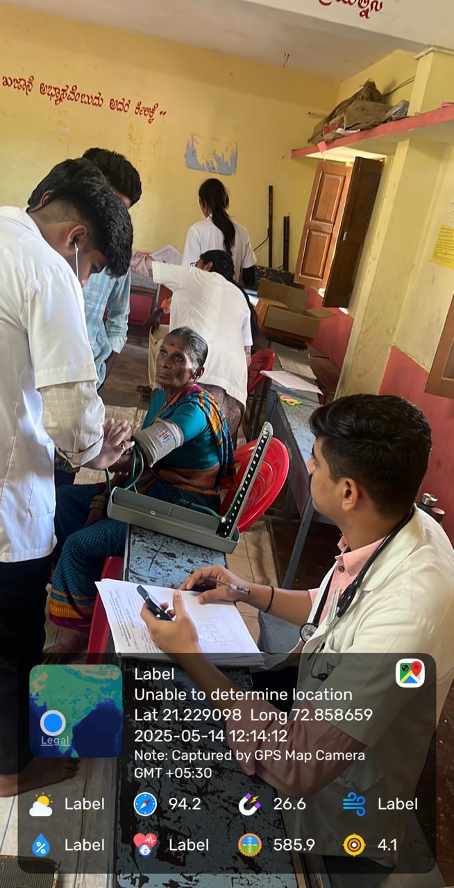 Outreach Program