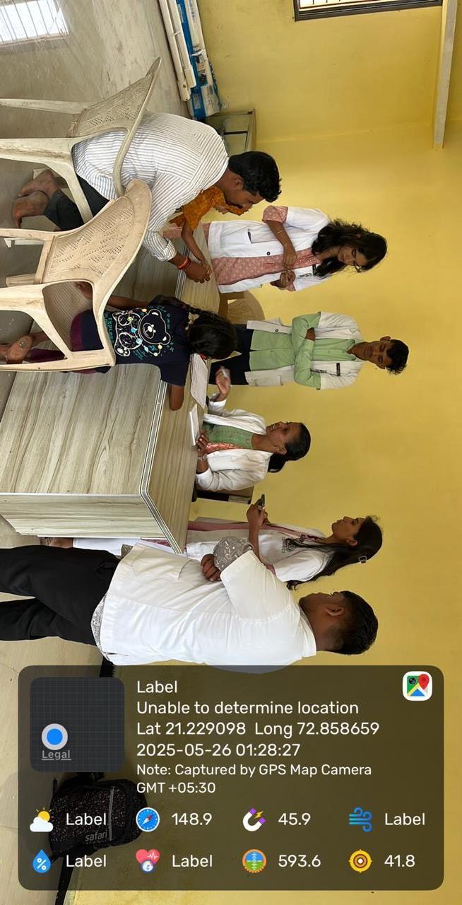 Outreach Program